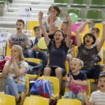 10.06.2017 Kielce. Finał programu "Dziecięca piłka ręczna". / Jarosław Kubalski / Radio Kielce