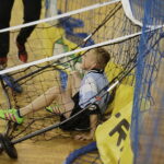 10.06.2017 Kielce. Finał programu "Dziecięca piłka ręczna". / Jarosław Kubalski / Radio Kielce