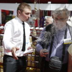 12.06.2017 Kielce. Targi SACROEXPO. / Jarosław Kubalski / Radio Kielce