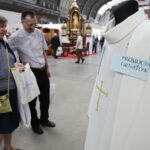 12.06.2017 Kielce. Targi SACROEXPO. / Jarosław Kubalski / Radio Kielce