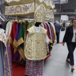 12.06.2017 Kielce. Targi SACROEXPO. / Jarosław Kubalski / Radio Kielce