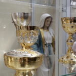 12.06.2017 Kielce. Targi SACROEXPO. / Jarosław Kubalski / Radio Kielce