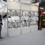 12.06.2017 Kielce. Targi SACROEXPO. / Jarosław Kubalski / Radio Kielce