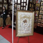 12.06.2017 Kielce. Targi SACROEXPO. / Jarosław Kubalski / Radio Kielce