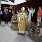 12.06.2017 Kielce. Targi SACROEXPO. / Jarosław Kubalski / Radio Kielce