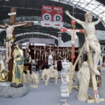 12.06.2017 Kielce. Targi SACROEXPO. / Jarosław Kubalski / Radio Kielce