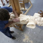 12.06.2017 Kielce. Targi SACROEXPO. / Jarosław Kubalski / Radio Kielce