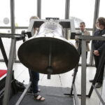 12.06.2017 Kielce. Targi SACROEXPO. / Jarosław Kubalski / Radio Kielce