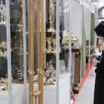 12.06.2017 Kielce. Targi SACROEXPO. / Jarosław Kubalski / Radio Kielce