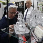 12.06.2017 Kielce. Targi SACROEXPO. / Jarosław Kubalski / Radio Kielce