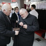 12.06.2017 Kielce. Targi SACROEXPO. / Jarosław Kubalski / Radio Kielce