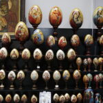 12.06.2017 Kielce. Targi SACROEXPO. / Jarosław Kubalski / Radio Kielce