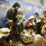 12.06.2017 Kielce. Targi SACROEXPO. / Jarosław Kubalski / Radio Kielce