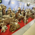 12.06.2017 Kielce. Targi SACROEXPO. / Jarosław Kubalski / Radio Kielce