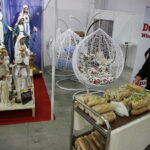 12.06.2017 Kielce. Targi SACROEXPO. / Jarosław Kubalski / Radio Kielce