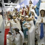 12.06.2017 Kielce. Targi SACROEXPO. / Jarosław Kubalski / Radio Kielce