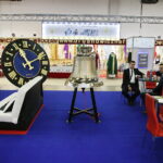 12.06.2017 Kielce. Targi SACROEXPO. / Jarosław Kubalski / Radio Kielce