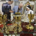 12.06.2017 Kielce. Targi SACROEXPO. / Jarosław Kubalski / Radio Kielce