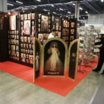 12.06.2017 Kielce. Targi SACROEXPO. / Jarosław Kubalski / Radio Kielce