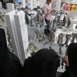 12.06.2017 Kielce. Targi SACROEXPO. / Jarosław Kubalski / Radio Kielce