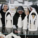 12.06.2017 Kielce. Targi SACROEXPO. / Jarosław Kubalski / Radio Kielce