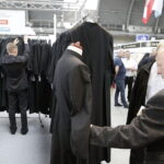 12.06.2017 Kielce. Targi SACROEXPO. / Jarosław Kubalski / Radio Kielce