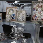 12.06.2017 Kielce. Targi SACROEXPO. / Jarosław Kubalski / Radio Kielce