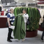 12.06.2017 Kielce. Targi SACROEXPO. / Jarosław Kubalski / Radio Kielce