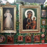 12.06.2017 Kielce. Targi SACROEXPO. / Jarosław Kubalski / Radio Kielce