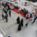 12.06.2017 Kielce. Targi SACROEXPO. / Jarosław Kubalski / Radio Kielce