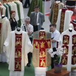 12.06.2017 Kielce. Targi SACROEXPO. / Jarosław Kubalski / Radio Kielce