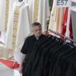 12.06.2017 Kielce. Targi SACROEXPO. / Jarosław Kubalski / Radio Kielce