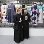 12.06.2017 Kielce. Targi SACROEXPO. / Jarosław Kubalski / Radio Kielce