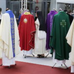 12.06.2017 Kielce. Targi SACROEXPO. / Jarosław Kubalski / Radio Kielce