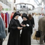 12.06.2017 Kielce. Targi SACROEXPO. / Jarosław Kubalski / Radio Kielce