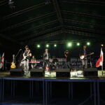 16.06.2017 Kielce. Mistrzostwa Euro U21. Wieczór szwedzki na Rynku. / Jarosław Kubalski / Radio Kielce