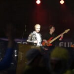 16.06.2017 Kielce. Mistrzostwa Euro U21. Wieczór szwedzki na Rynku. / Jarosław Kubalski / Radio Kielce