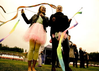 17.06.2017 Kostomłoty II. Festyn. / Jarosław Kubalski / Radio Kielce