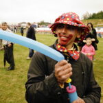 17.06.2017 Kostomłoty II. Festyn. / Jarosław Kubalski / Radio Kielce