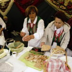 17.06.2017 Kostomłoty II. Festyn. / Jarosław Kubalski / Radio Kielce