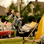 17.06.2017 Kostomłoty II. Festyn. / Jarosław Kubalski / Radio Kielce