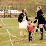 17.06.2017 Kostomłoty II. Festyn. / Jarosław Kubalski / Radio Kielce