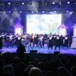 17.06.2017 Kielce. Koncert „Alleluja, czyli Happy Day” w amfiteatrze na Kadzielni. / Jarosław Kubalski / Radio Kielce