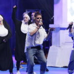 17.06.2017 Kielce. Koncert „Alleluja, czyli Happy Day” w amfiteatrze na Kadzielni. / Jarosław Kubalski / Radio Kielce