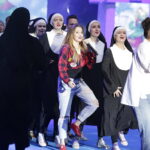 17.06.2017 Kielce. Koncert „Alleluja, czyli Happy Day” w amfiteatrze na Kadzielni. / Jarosław Kubalski / Radio Kielce