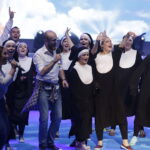 17.06.2017 Kielce. Koncert „Alleluja, czyli Happy Day” w amfiteatrze na Kadzielni. / Jarosław Kubalski / Radio Kielce