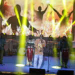 17.06.2017 Kielce. Koncert „Alleluja, czyli Happy Day” w amfiteatrze na Kadzielni. / Jarosław Kubalski / Radio Kielce