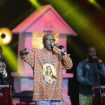 17.06.2017 Kielce. Koncert „Alleluja, czyli Happy Day” w amfiteatrze na Kadzielni. / Jarosław Kubalski / Radio Kielce