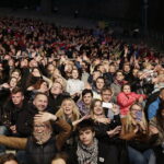 17.06.2017 Kielce. Koncert „Alleluja, czyli Happy Day” w amfiteatrze na Kadzielni. / Jarosław Kubalski / Radio Kielce