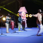 17.06.2017 Kielce. Koncert „Alleluja, czyli Happy Day” w amfiteatrze na Kadzielni. / Jarosław Kubalski / Radio Kielce